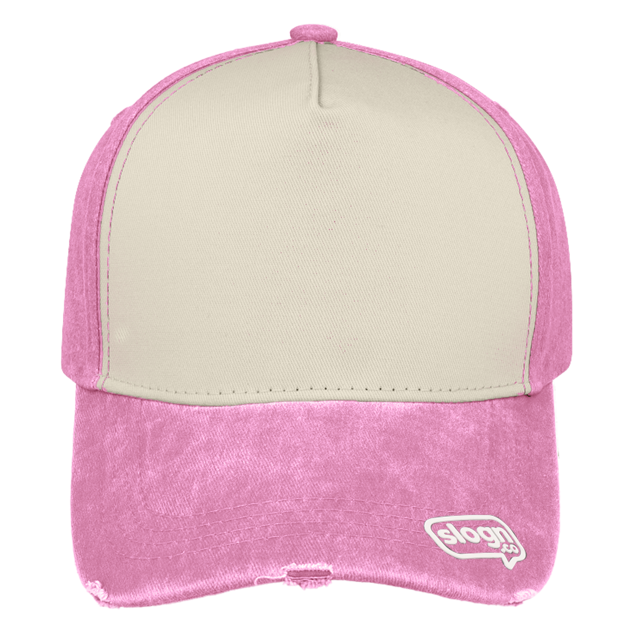 F21500CORAL/STN front