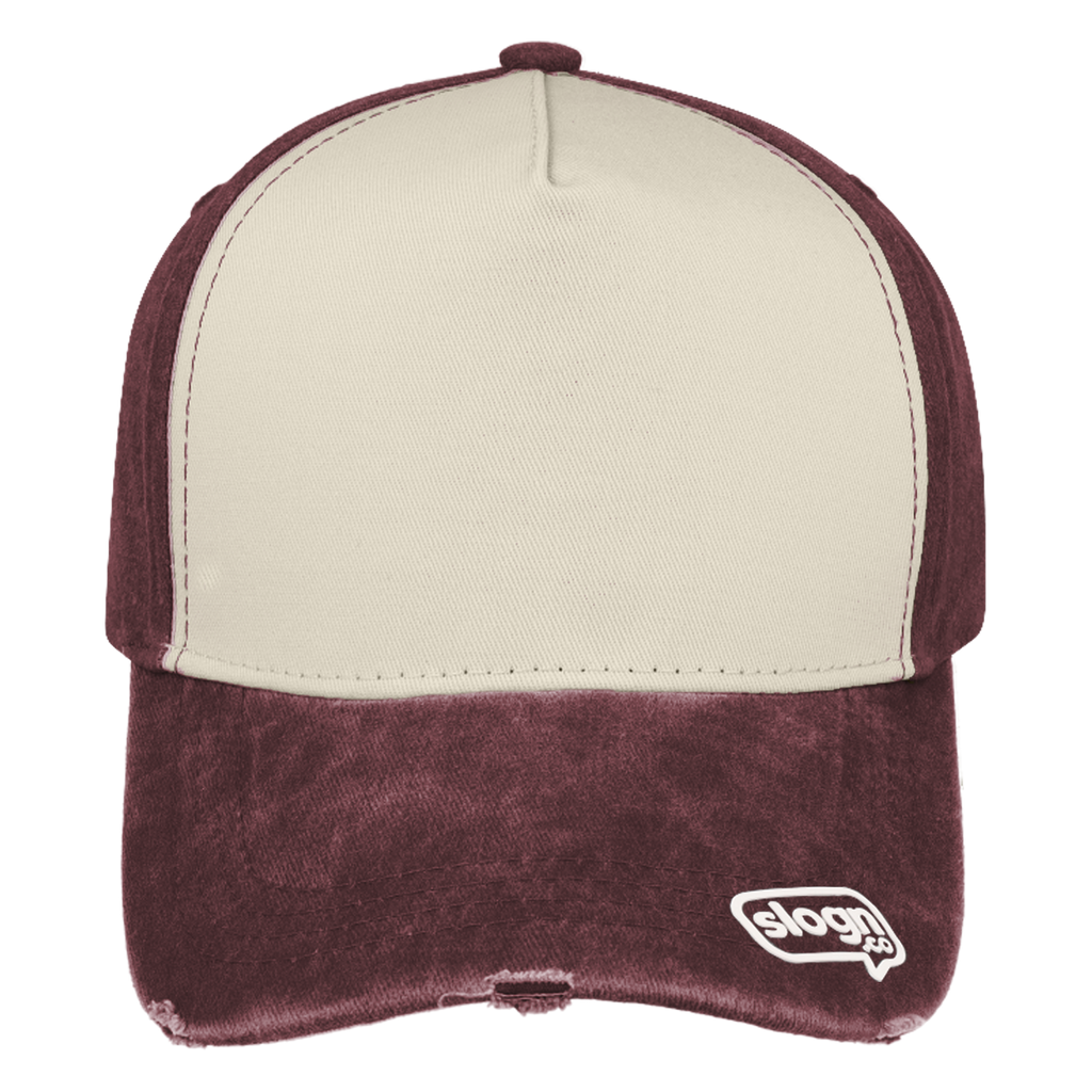 F21500MAROON/ST front