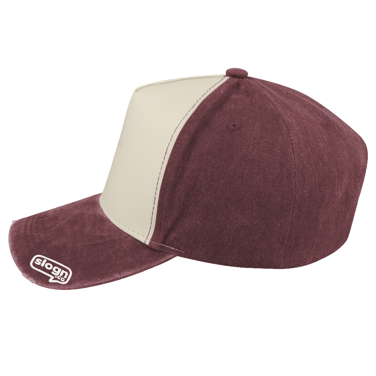 F21500MAROON/ST left