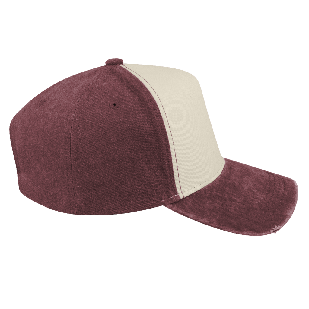 F21500MAROON/ST right