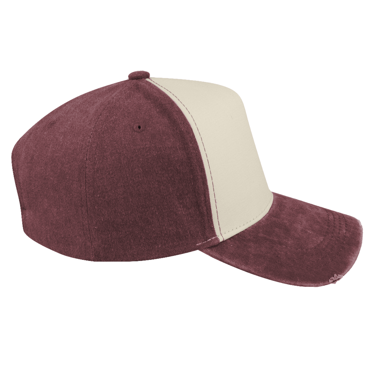 F21500MAROON/ST right