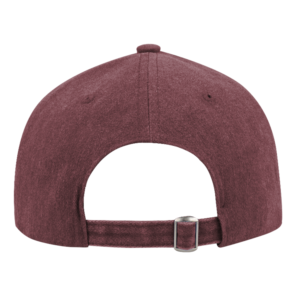 F21500MAROON/ST back