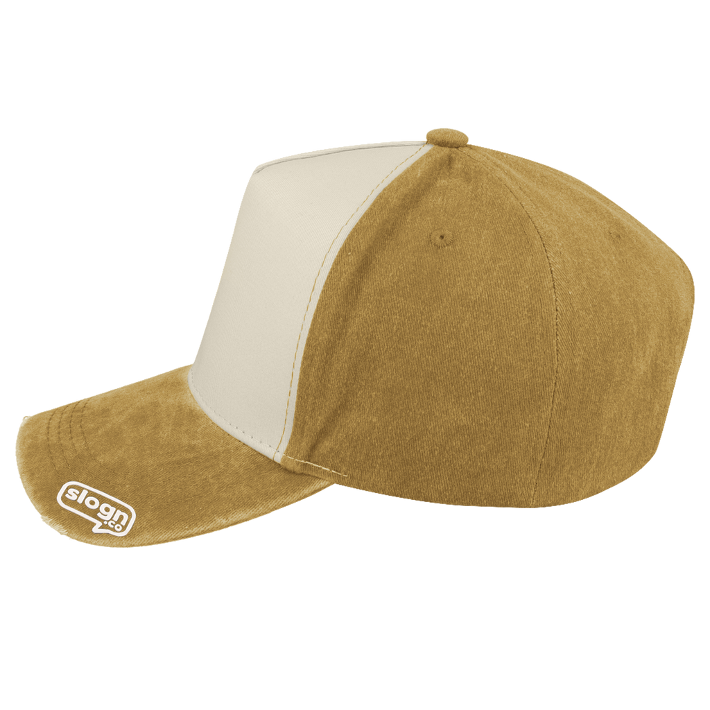 F21500MUSTARD/S left