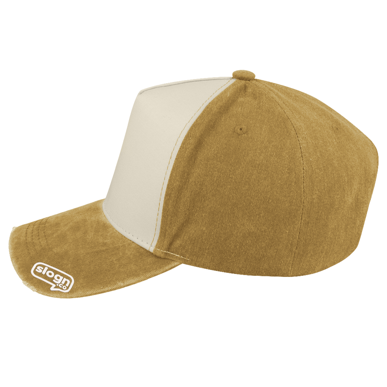 F21500MUSTARD/S left
