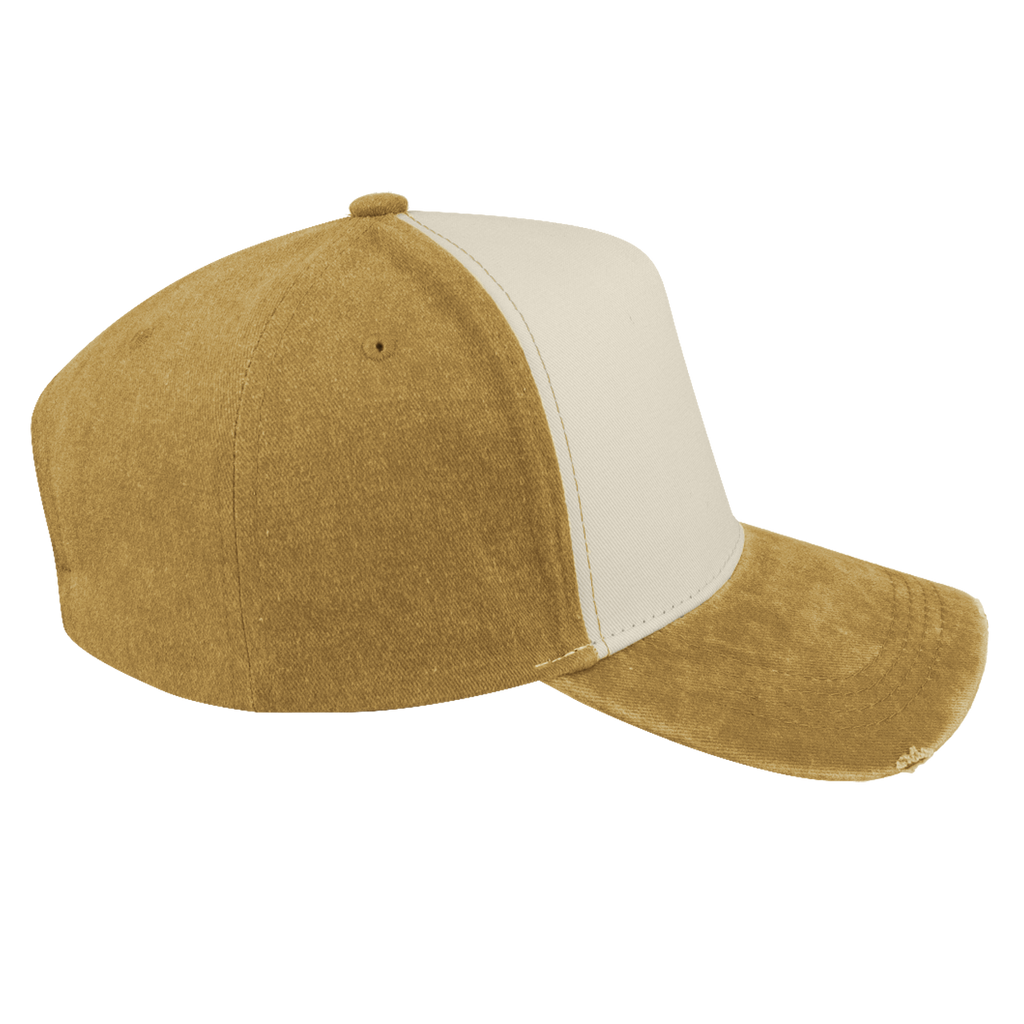 F21500MUSTARD/S right