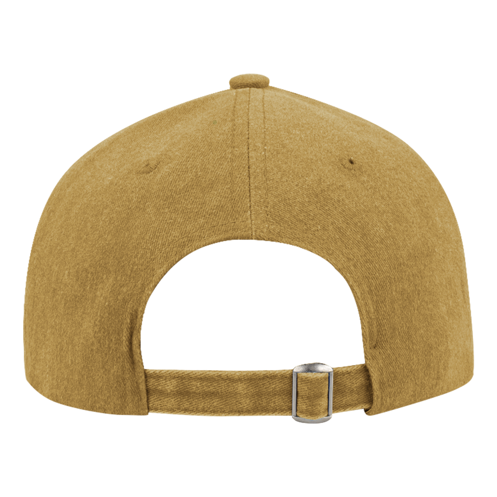 F21500MUSTARD/S back