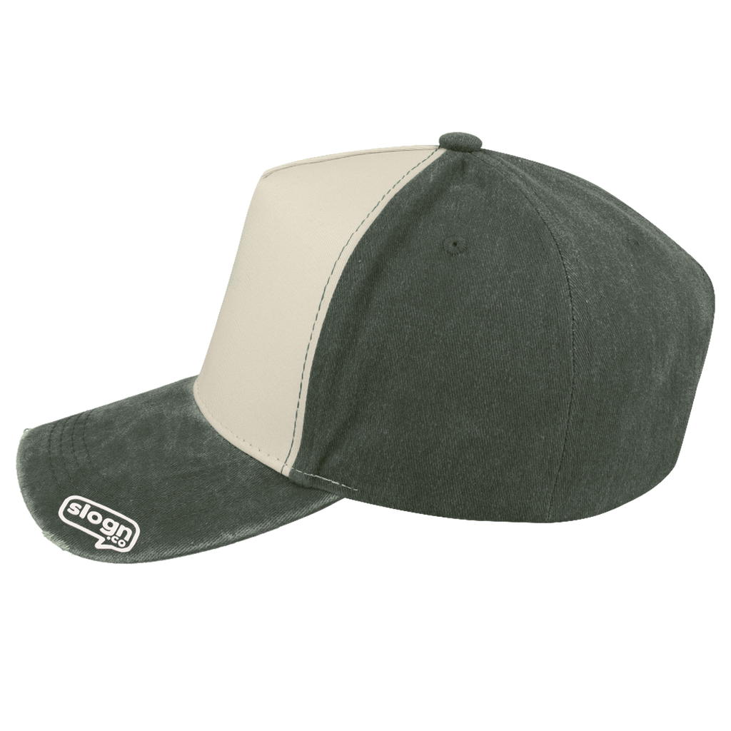 F21500OLIVE/STN left