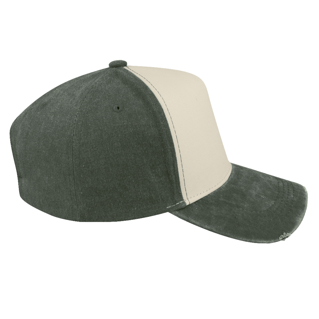 F21500OLIVE/STN right