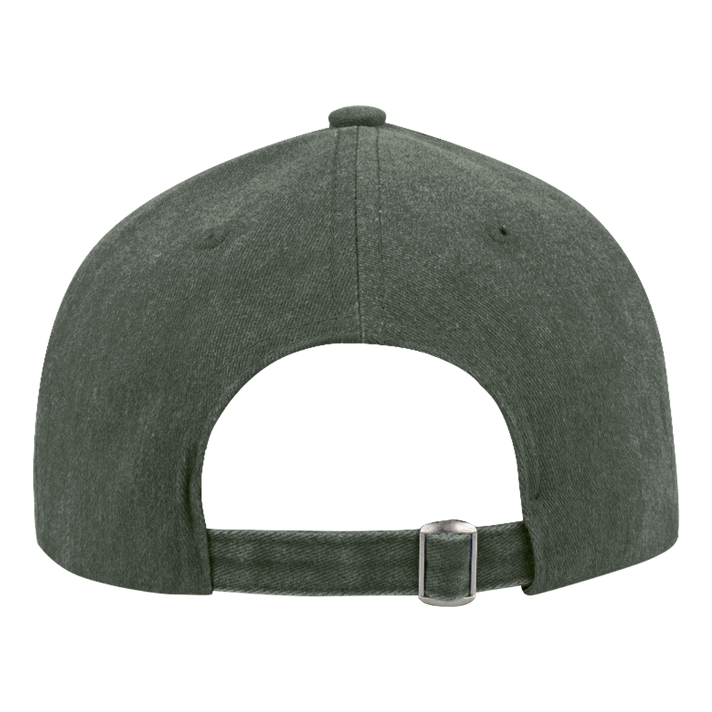F21500OLIVE/STN back