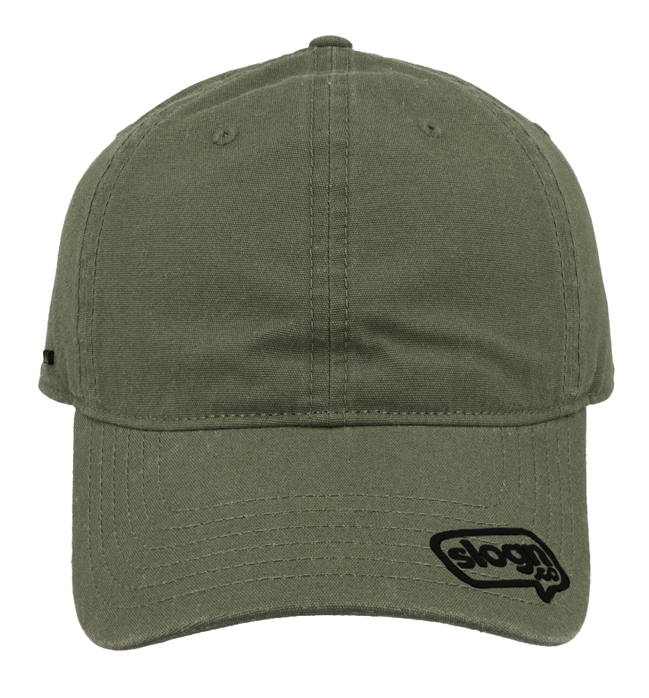 U25610OLIVE front