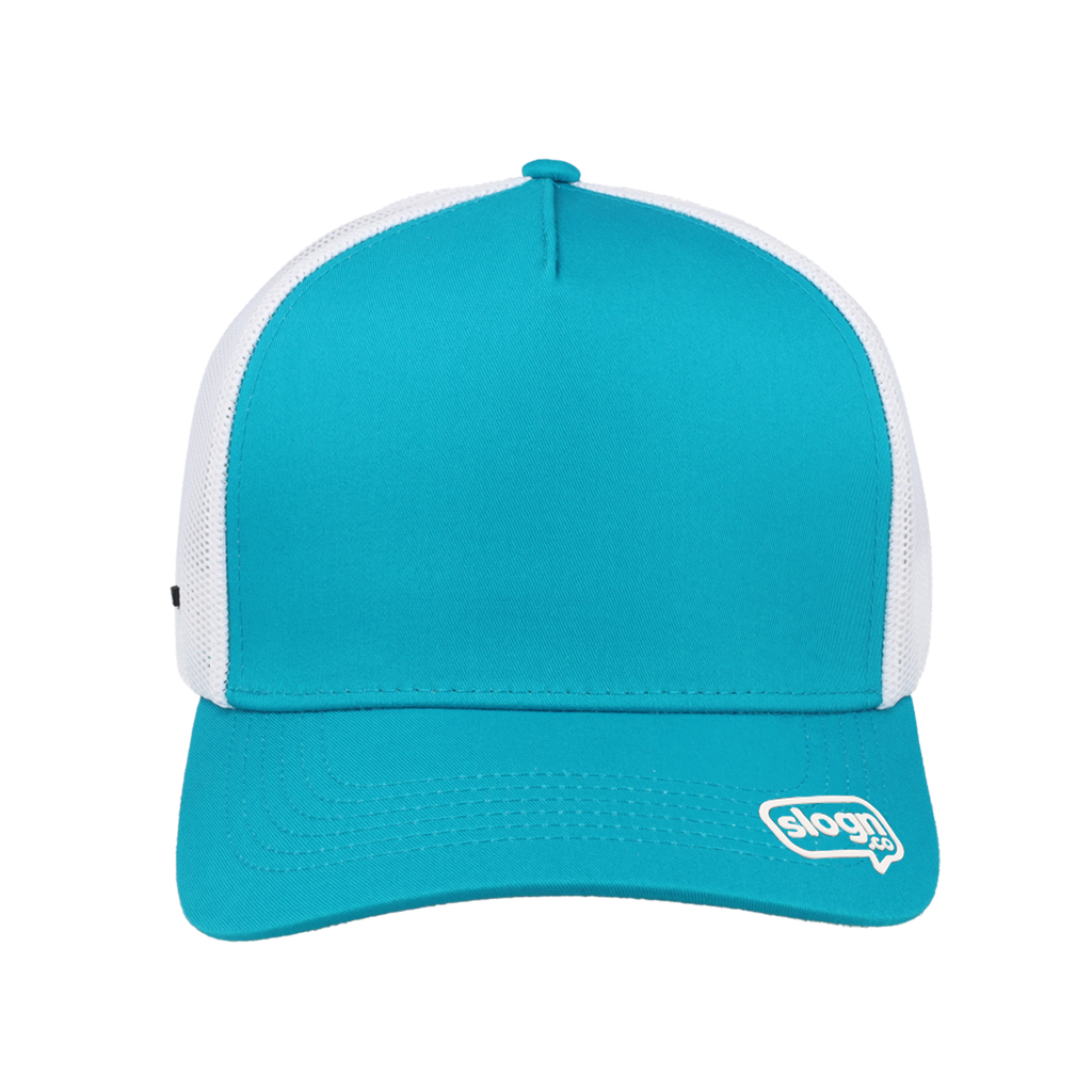 UC25500AQUA/WHT front