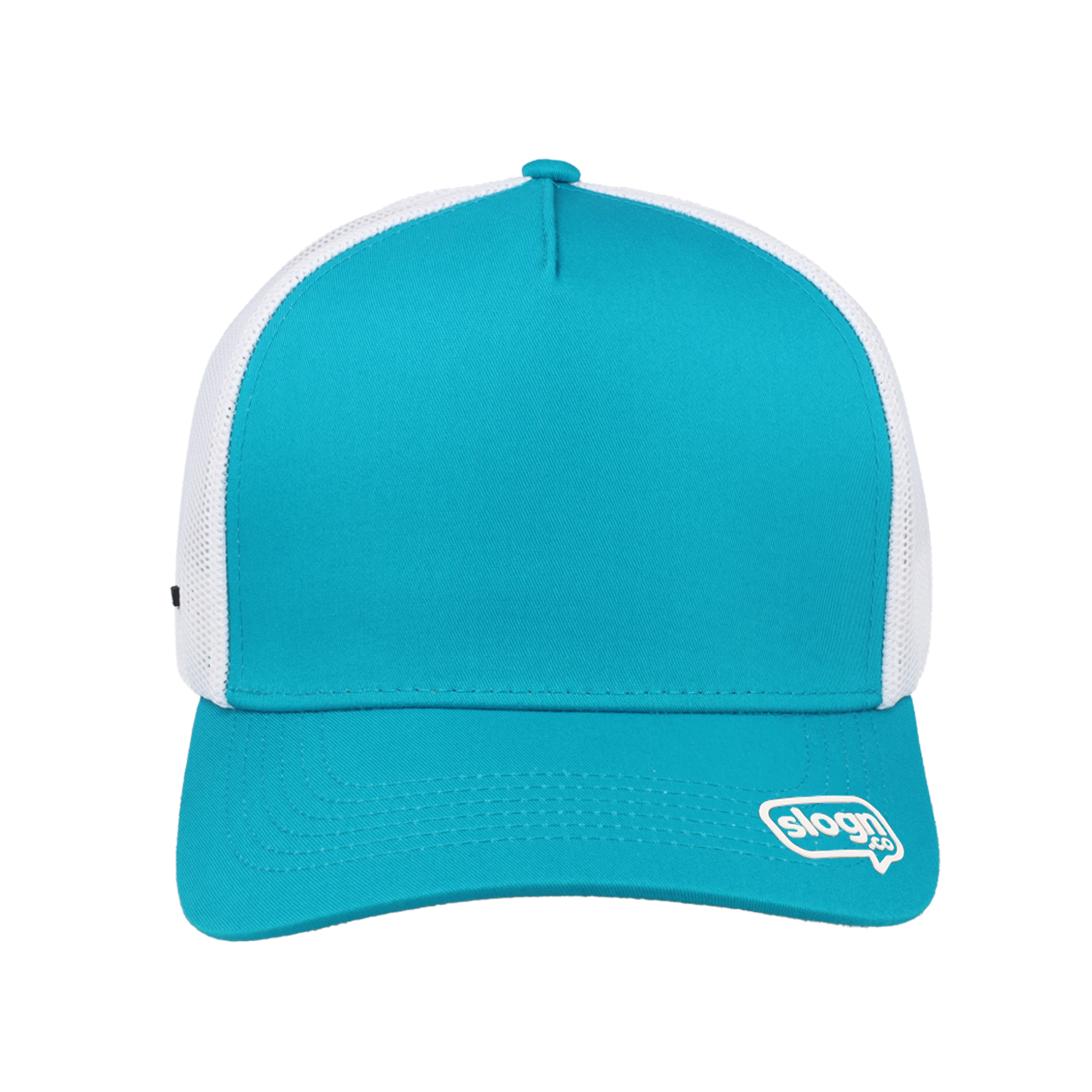 UC25500AQUA/WHT front