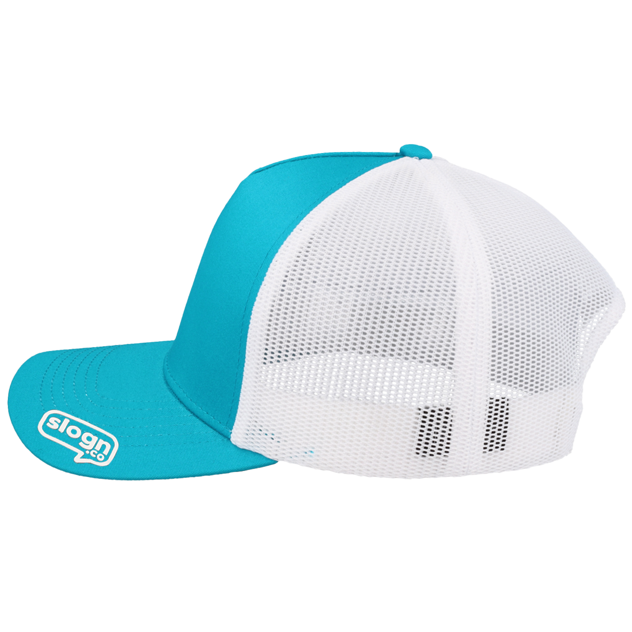 UC25500AQUA/WHT left