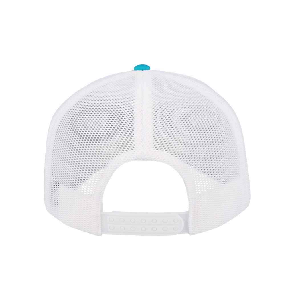 UC25500AQUA/WHT back