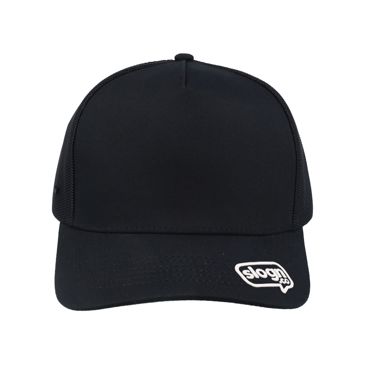 UC25500BLK/BLK front