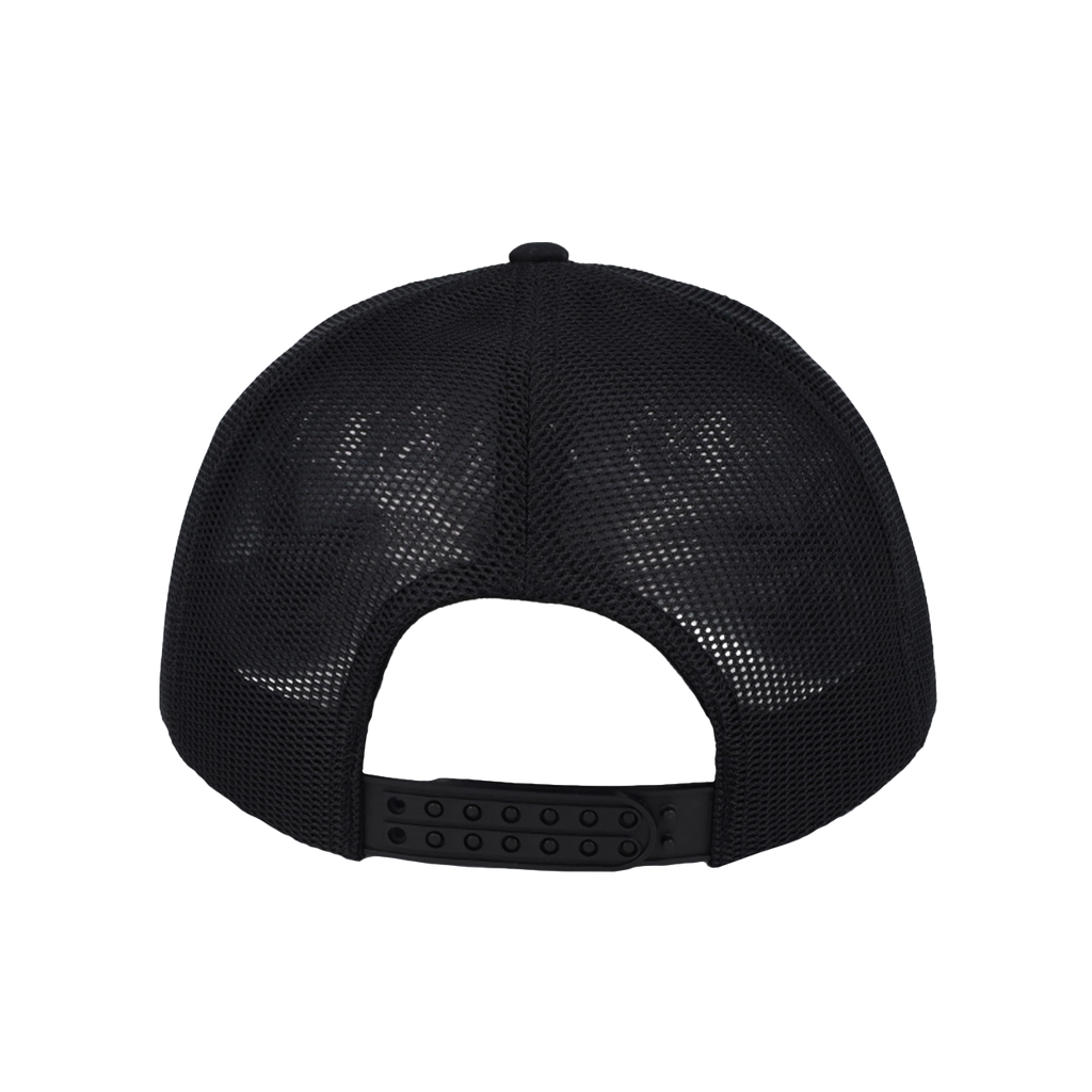 UC25500BLK/BLK back