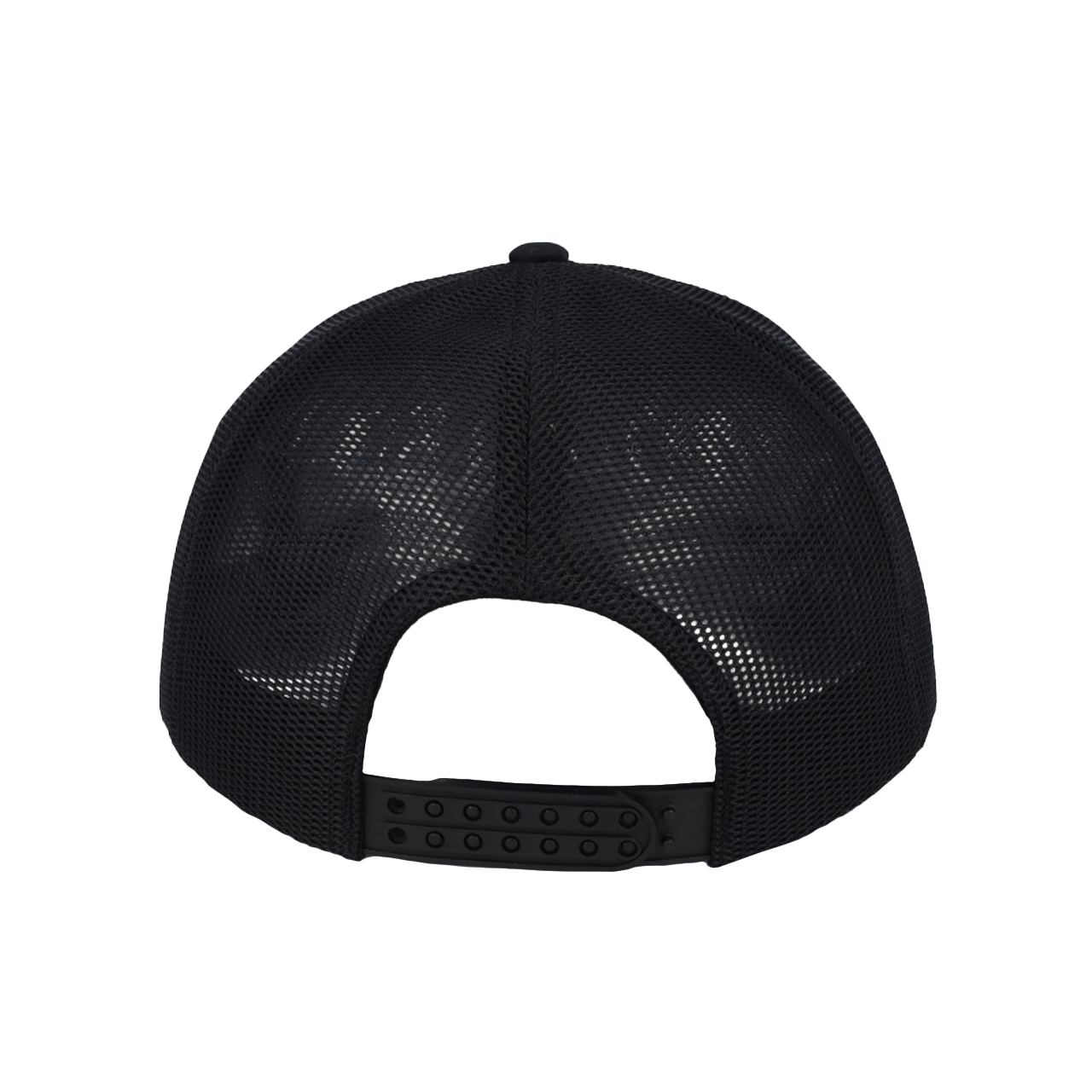UC25500BLK/BLK back