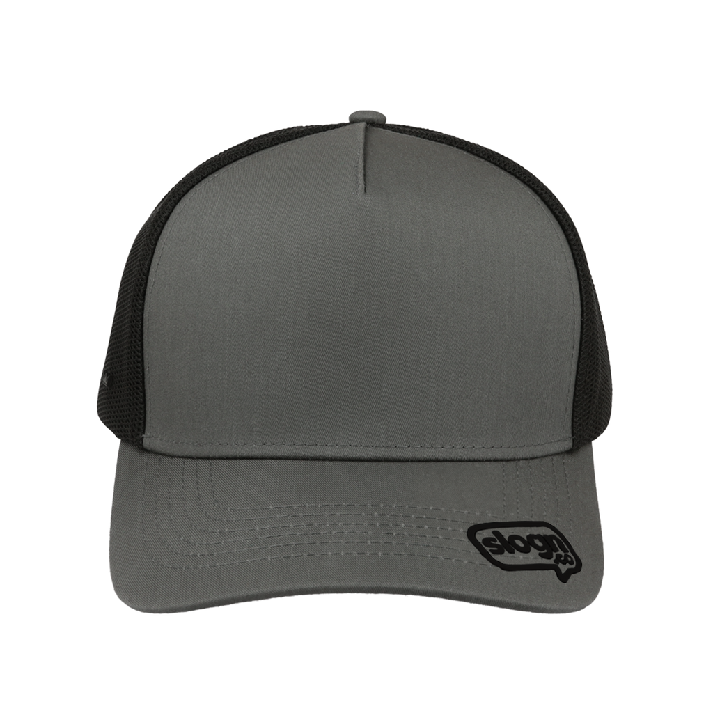 UC25500CHAR/BLK front