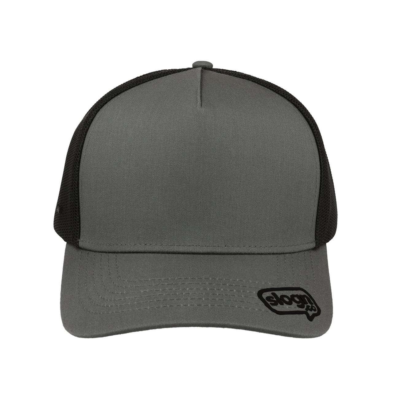 UC25500CHAR/BLK front