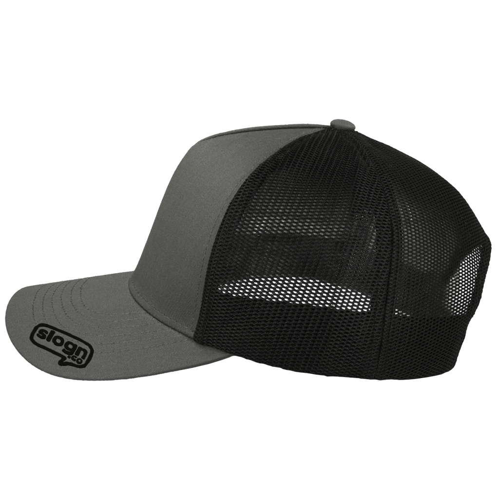 UC25500CHAR/BLK left