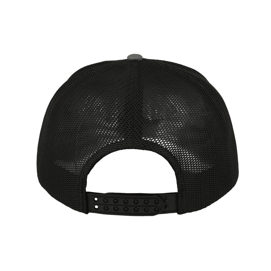 UC25500CHAR/BLK back