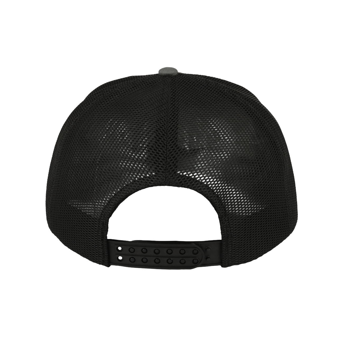 UC25500CHAR/BLK back