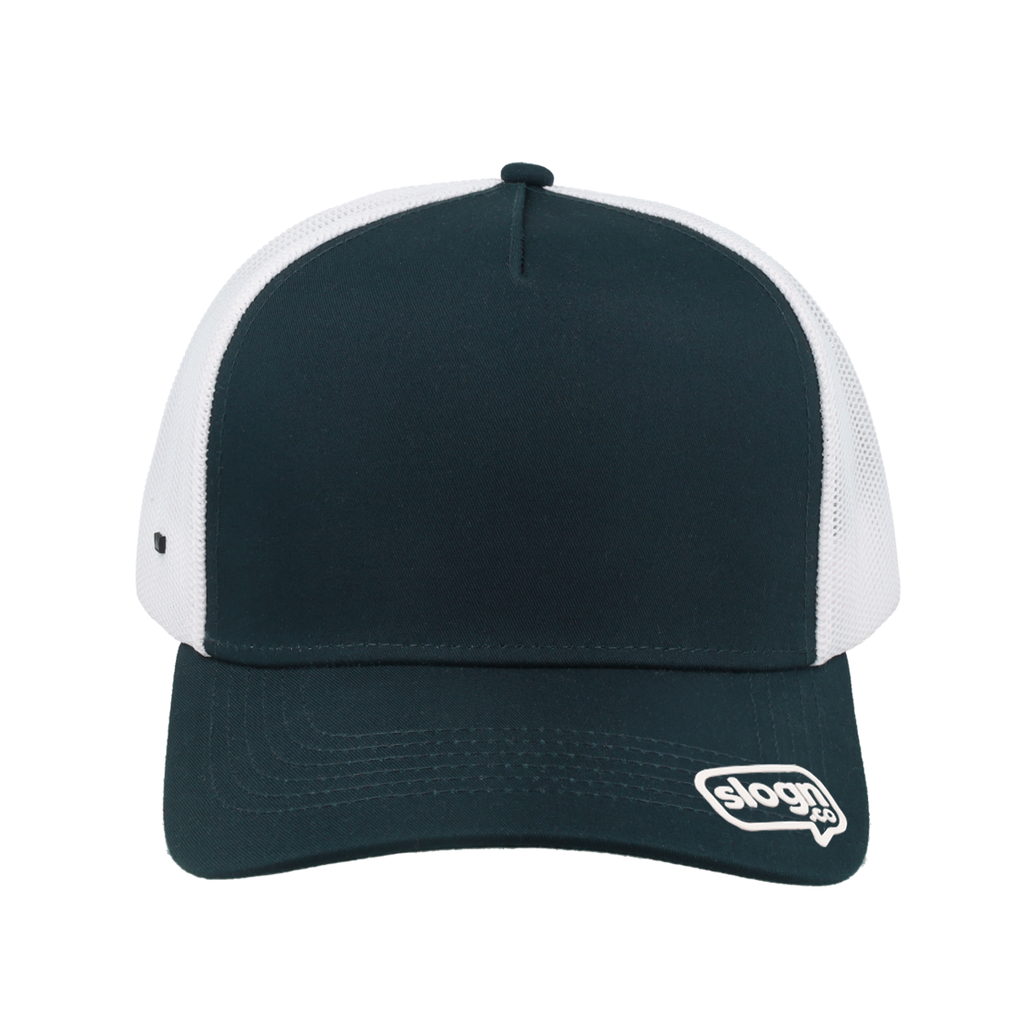UC25500NAVY/WHT front