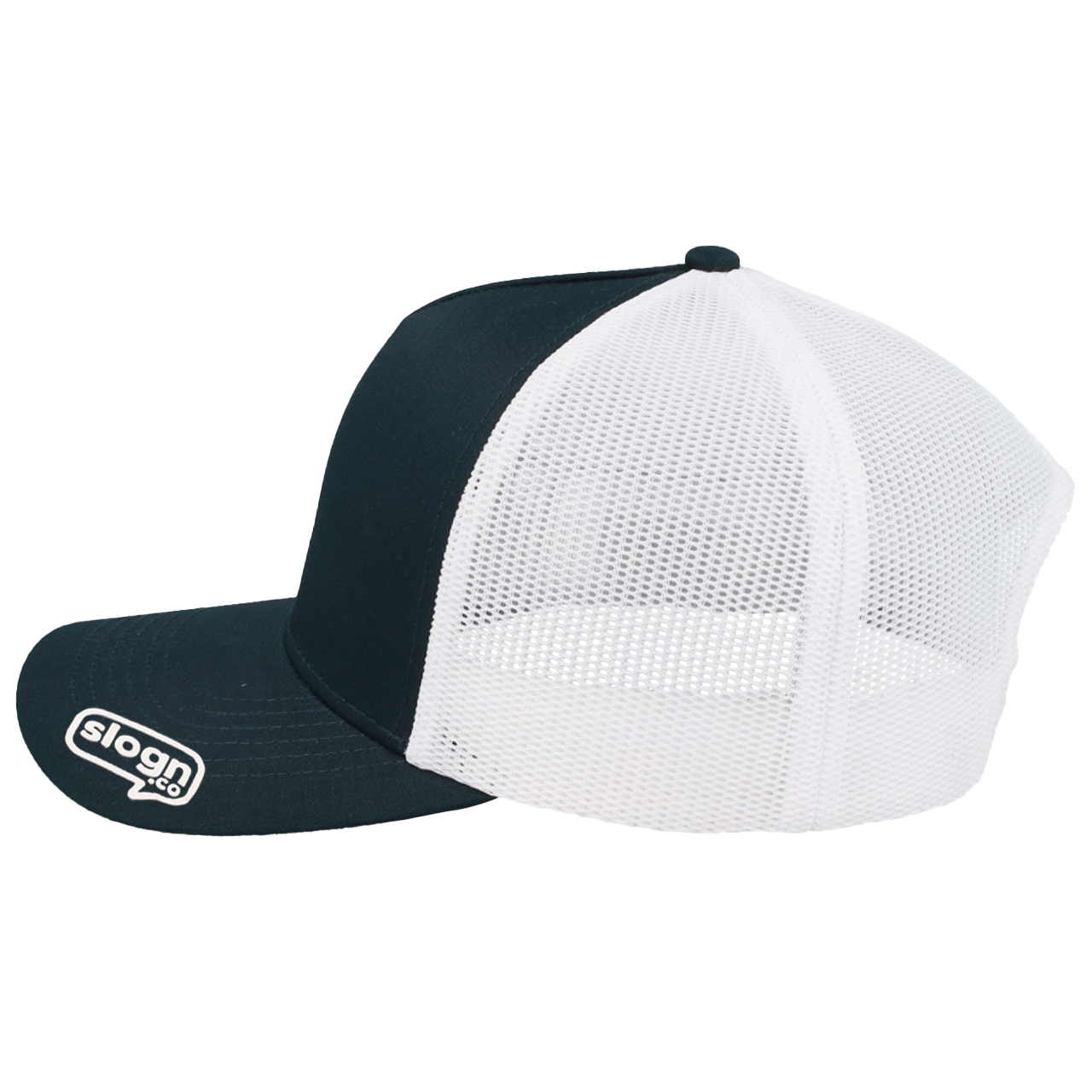 UC25500NAVY/WHT left