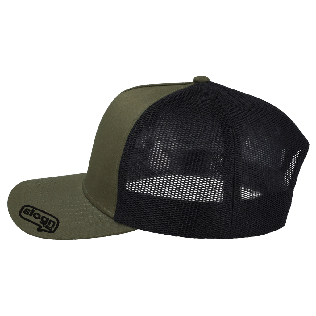 UC25500OLVE/BLK left