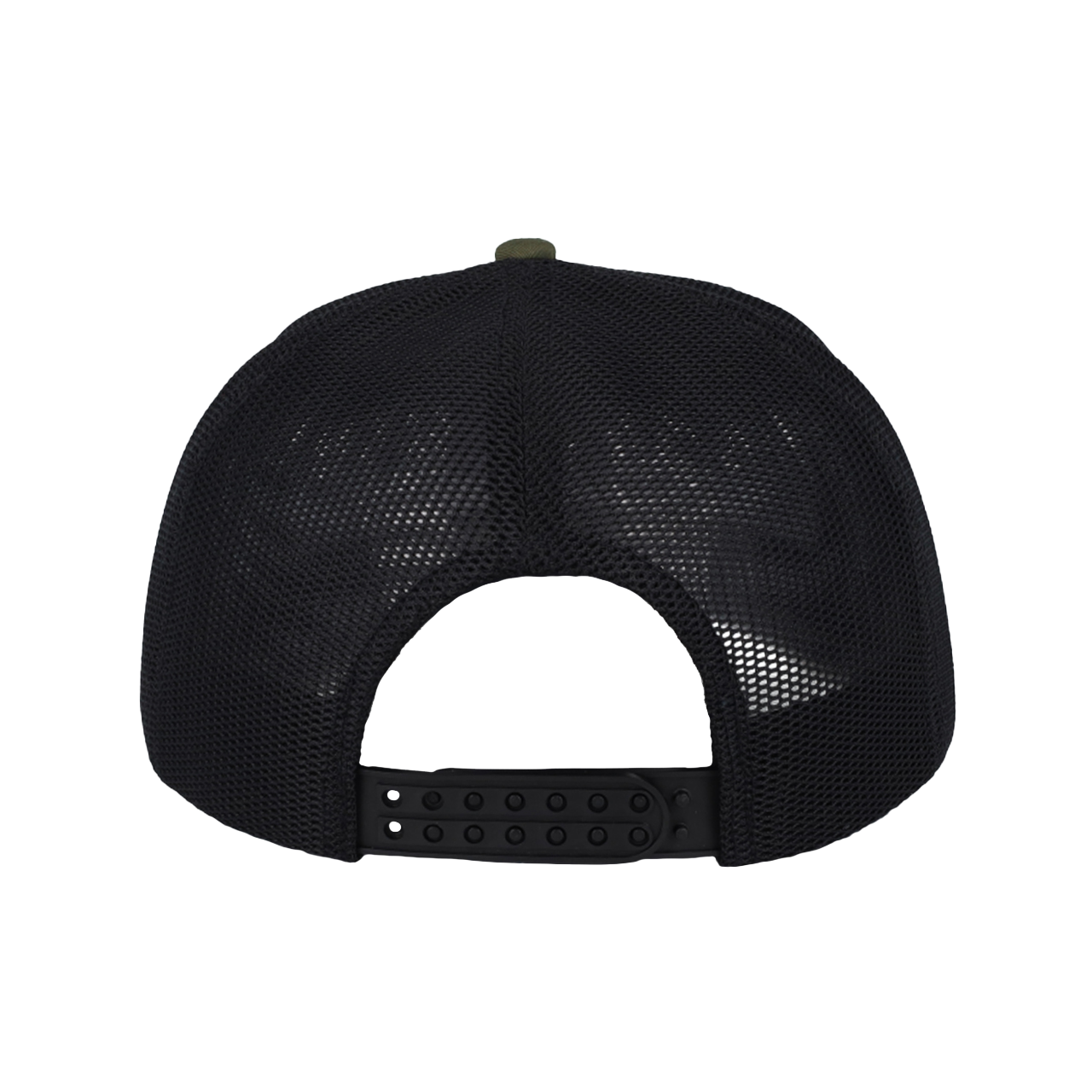 UC25500OLVE/BLK back