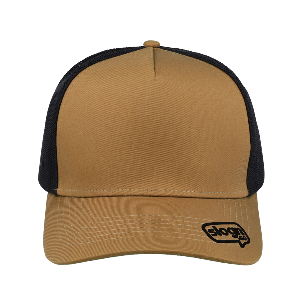 UC25500TAN/BLK front