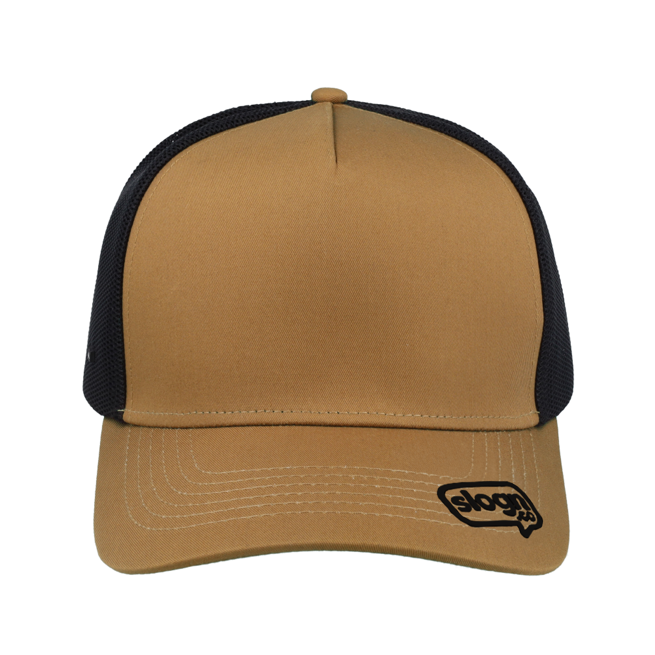 UC25500TAN/BLK front
