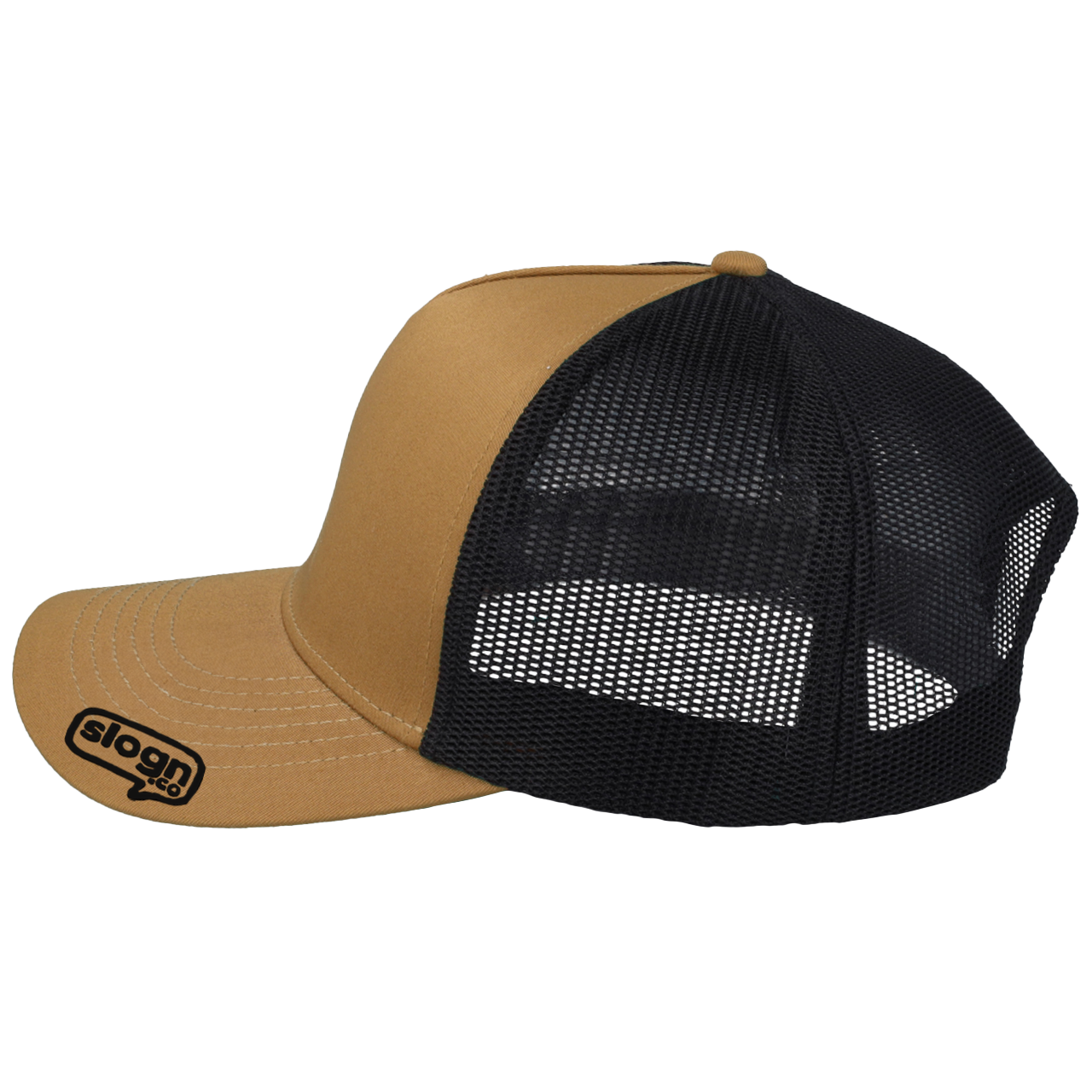 UC25500TAN/BLK left
