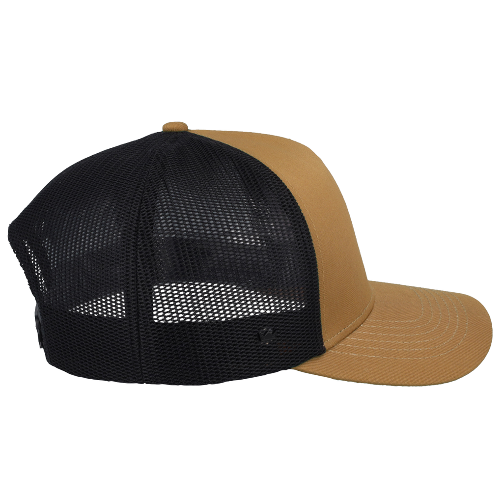 UC25500TAN/BLK right