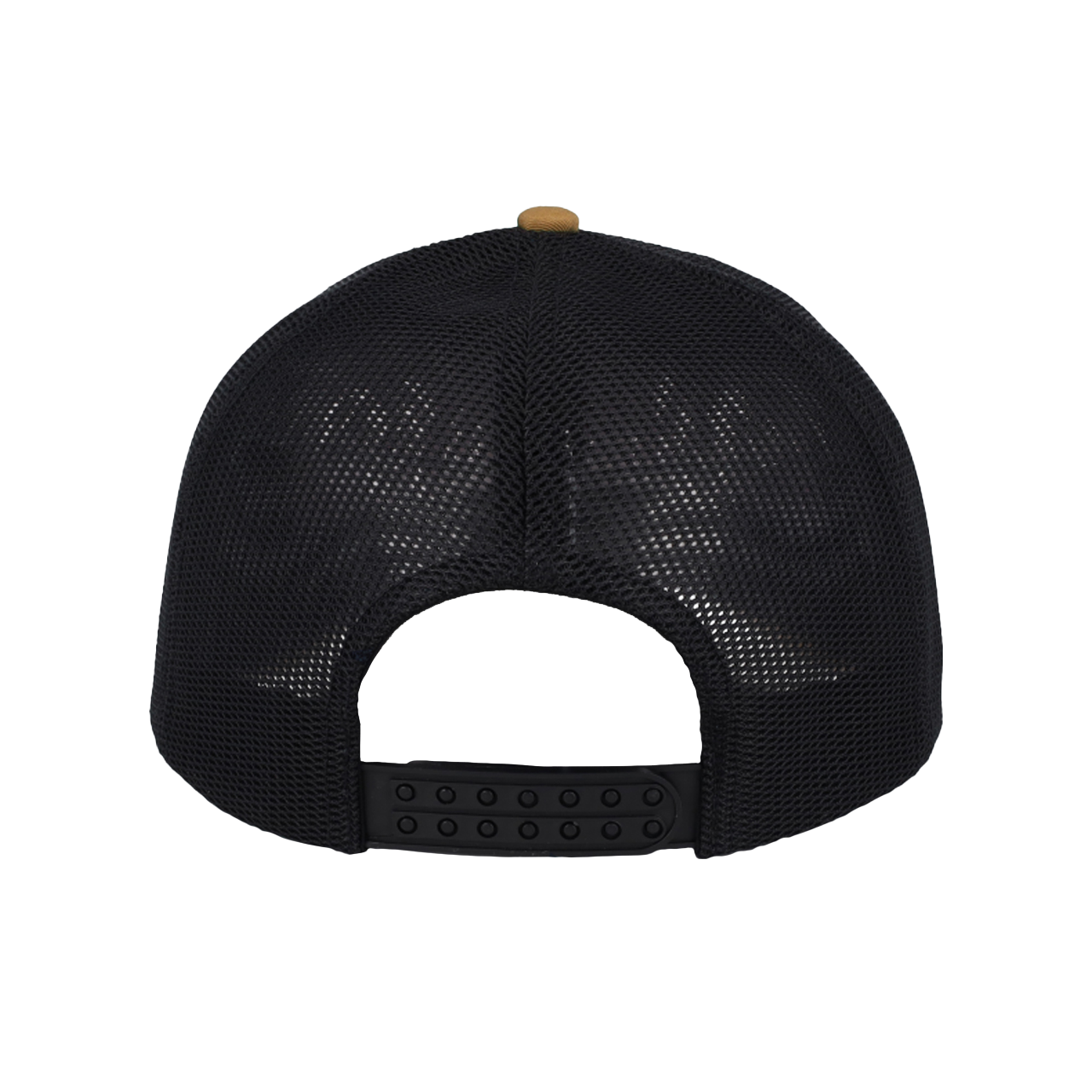 UC25500TAN/BLK back