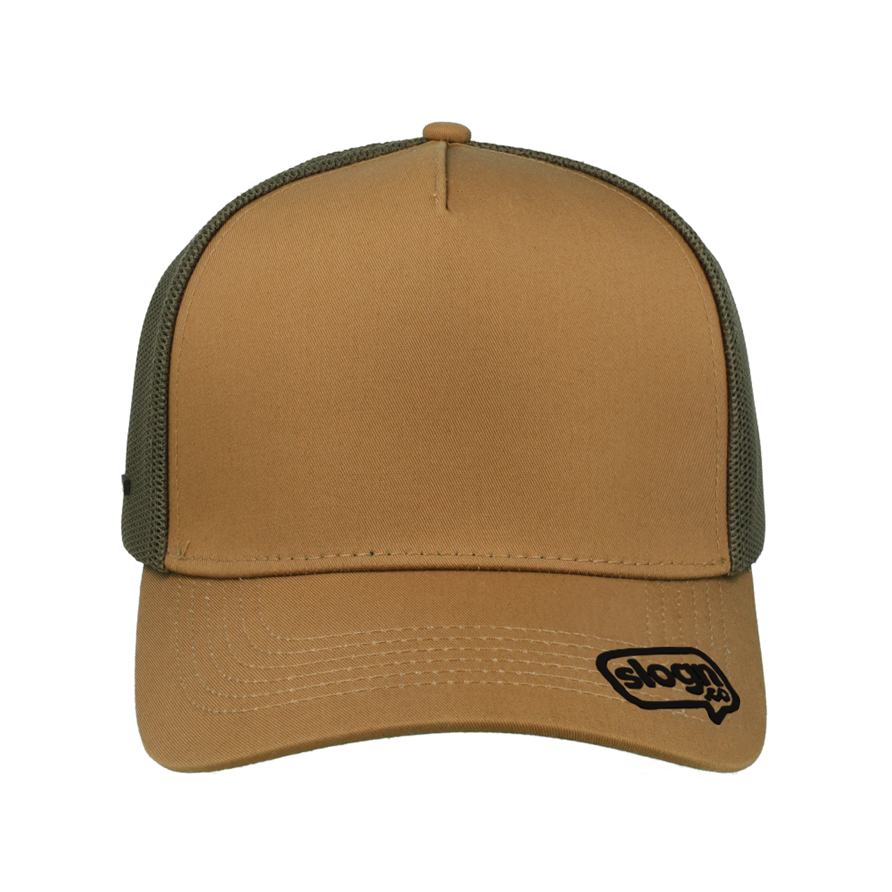 UC25500TAN/OLVE front