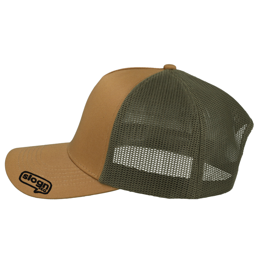 UC25500TAN/OLVE left