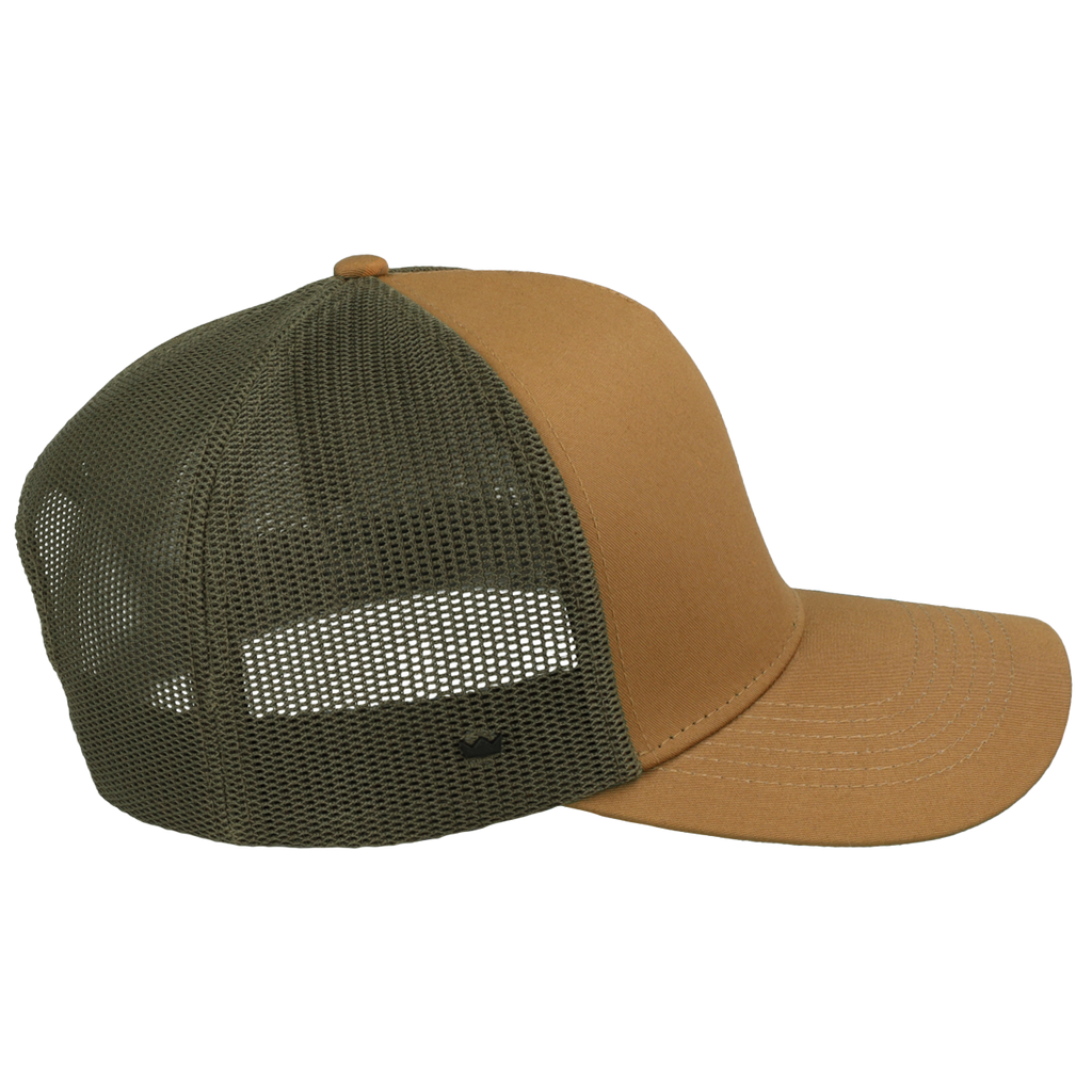 UC25500TAN/OLVE right