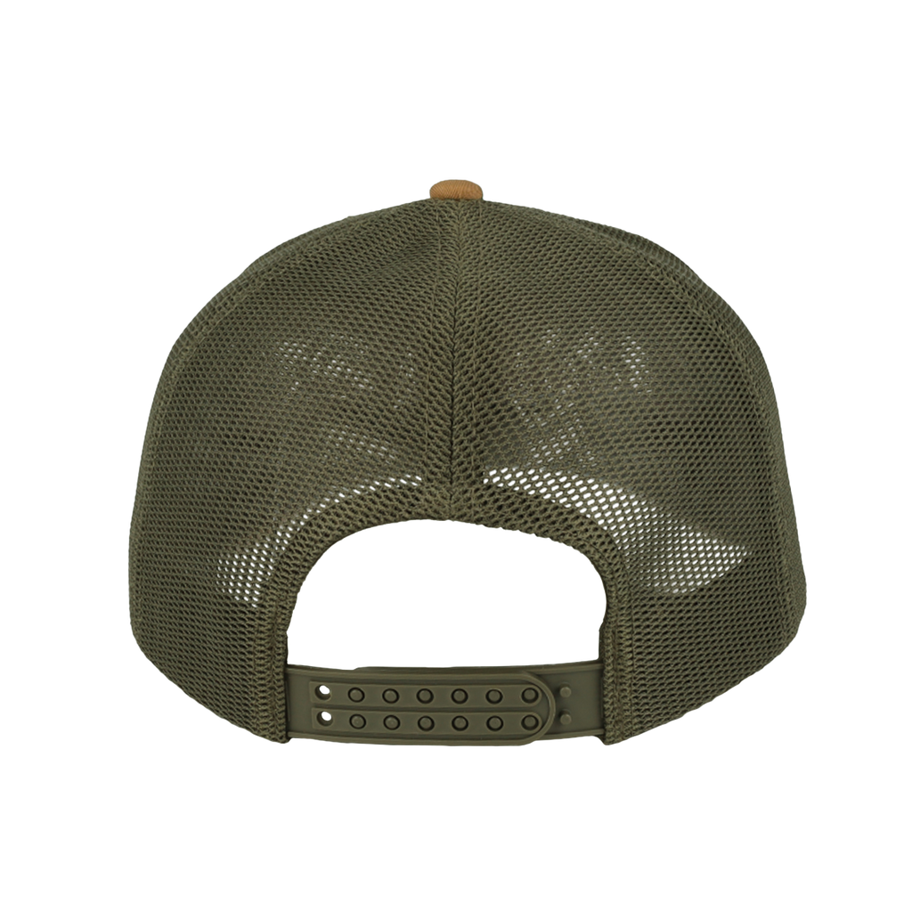 UC25500TAN/OLVE back