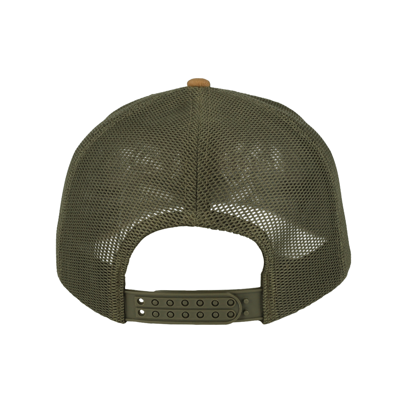 UC25500TAN/OLVE back