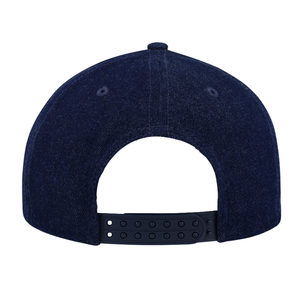 U15518DENM back