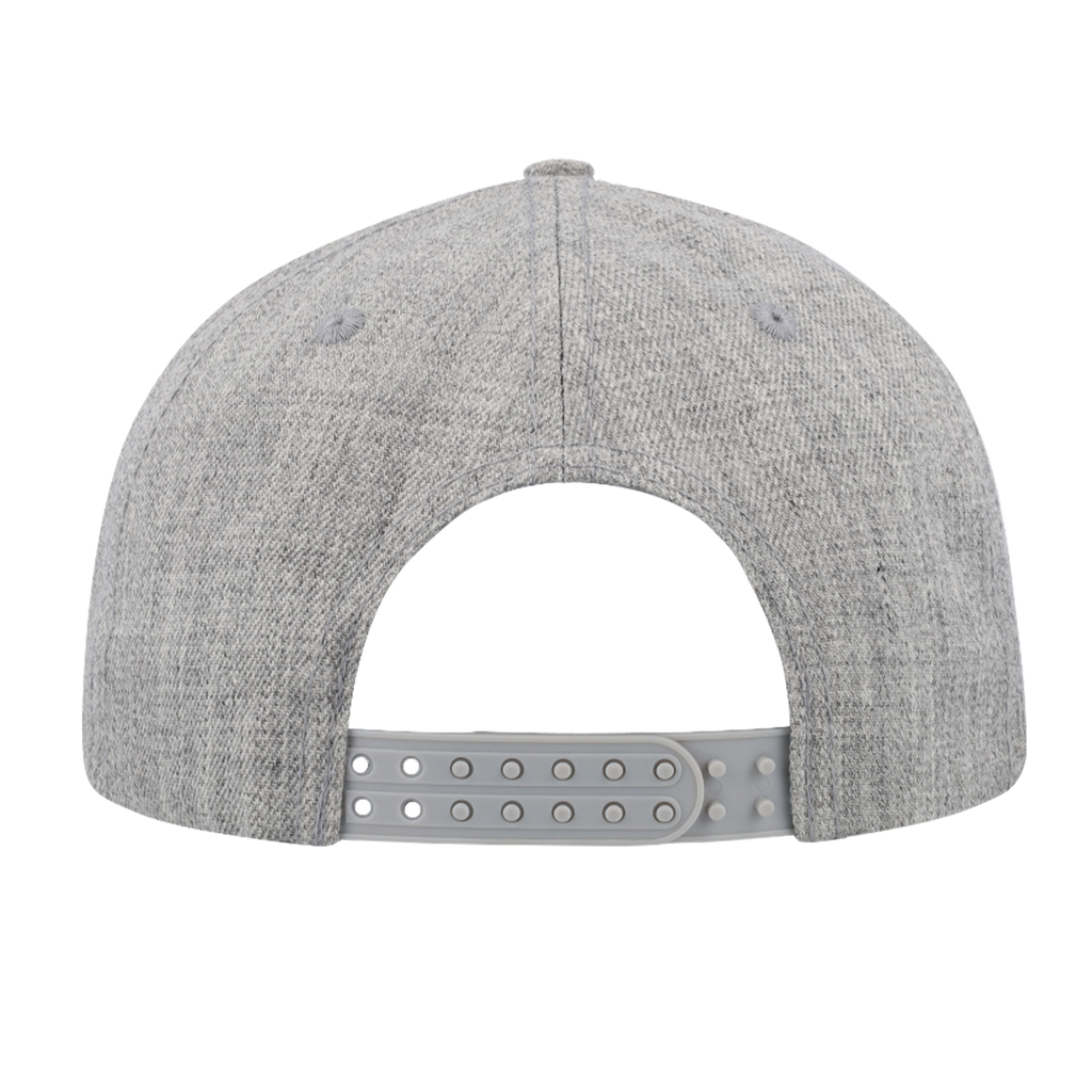 U15518GRYMEL back