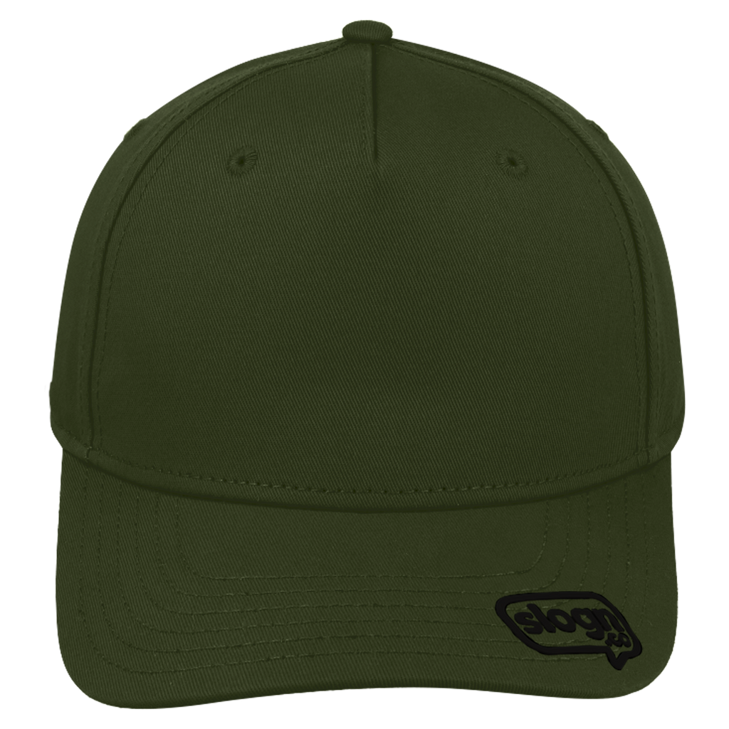 U15518OLIVEGRN front