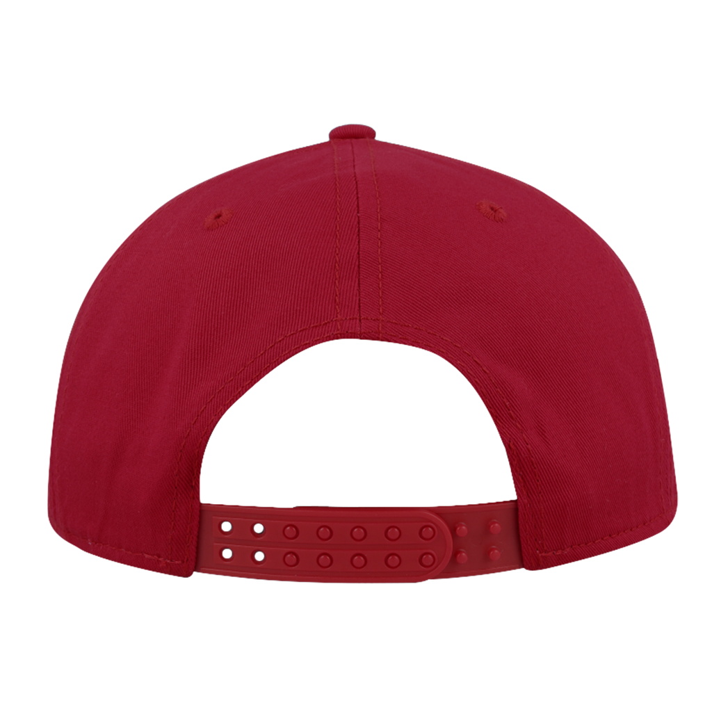 U15518REDD back