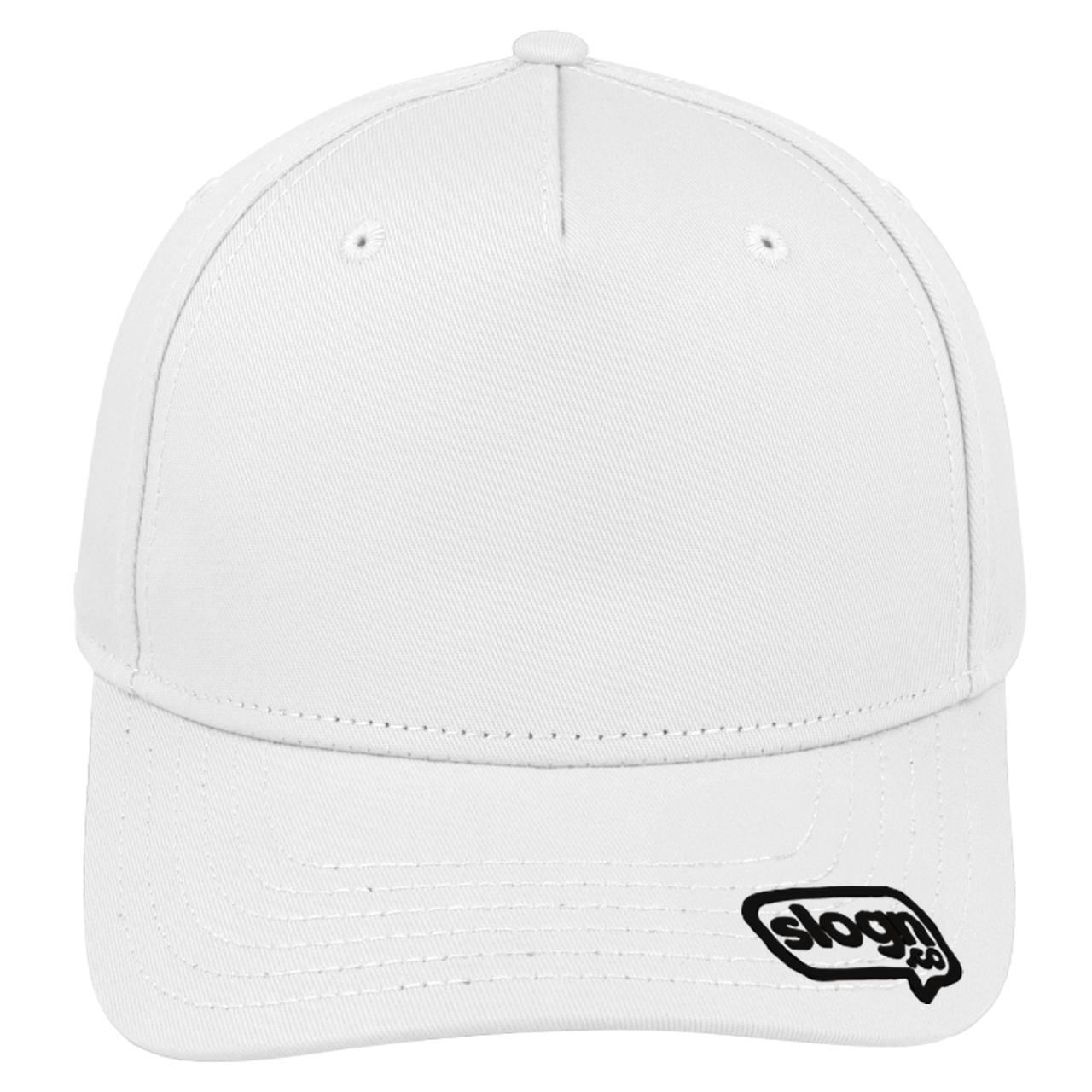 U15518WHTE front
