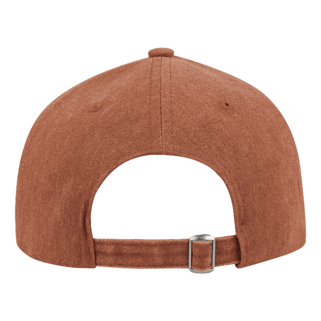 F21500ORANGE/ST back