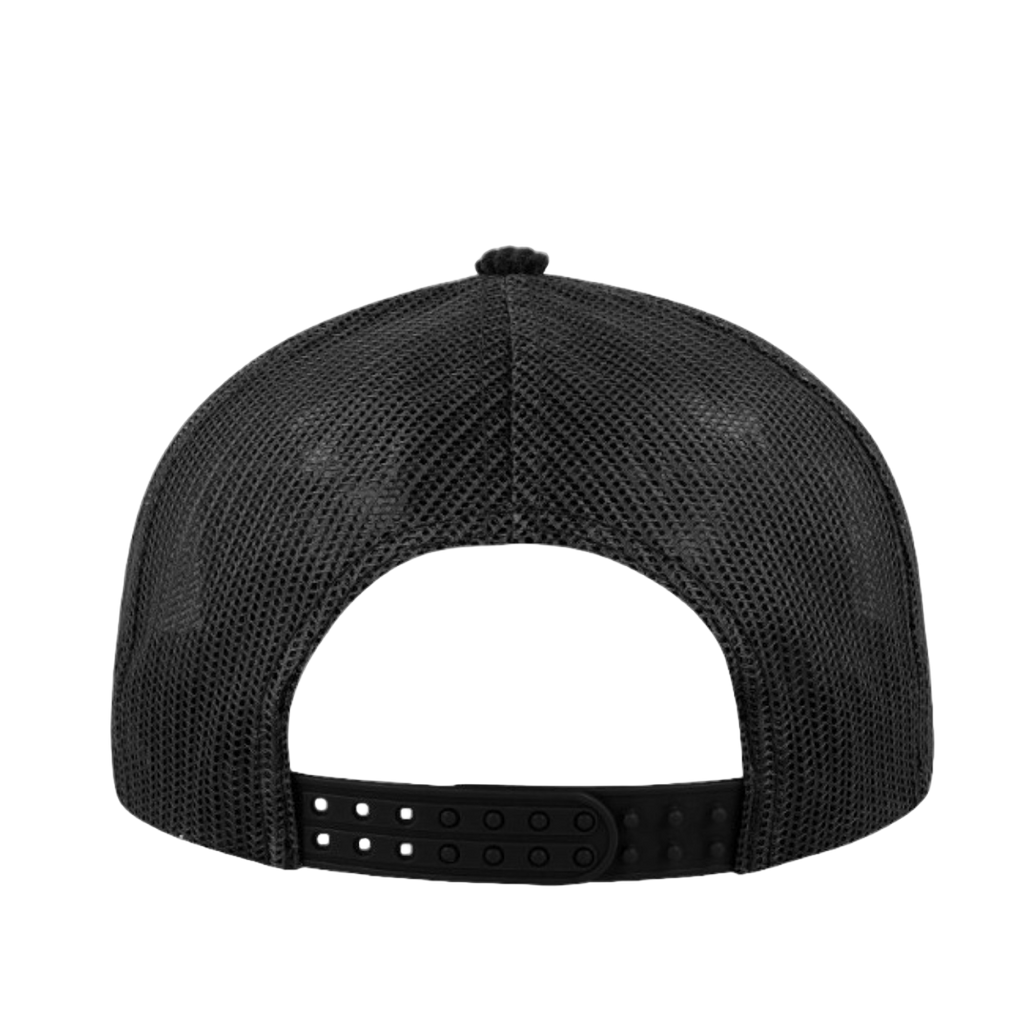 Black back