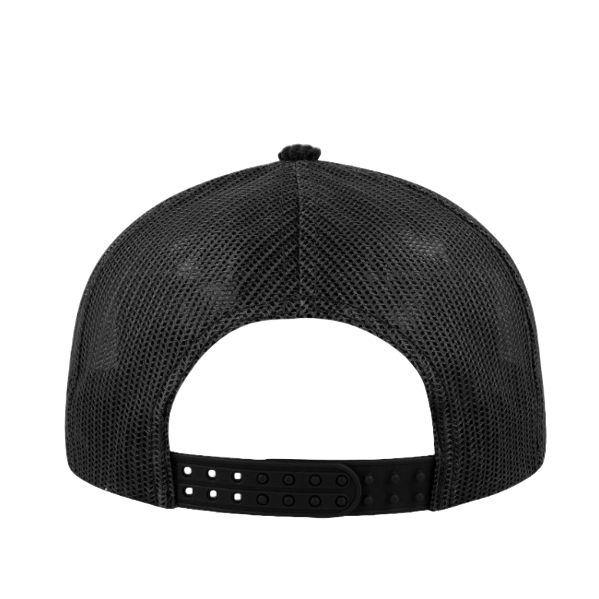 Black back