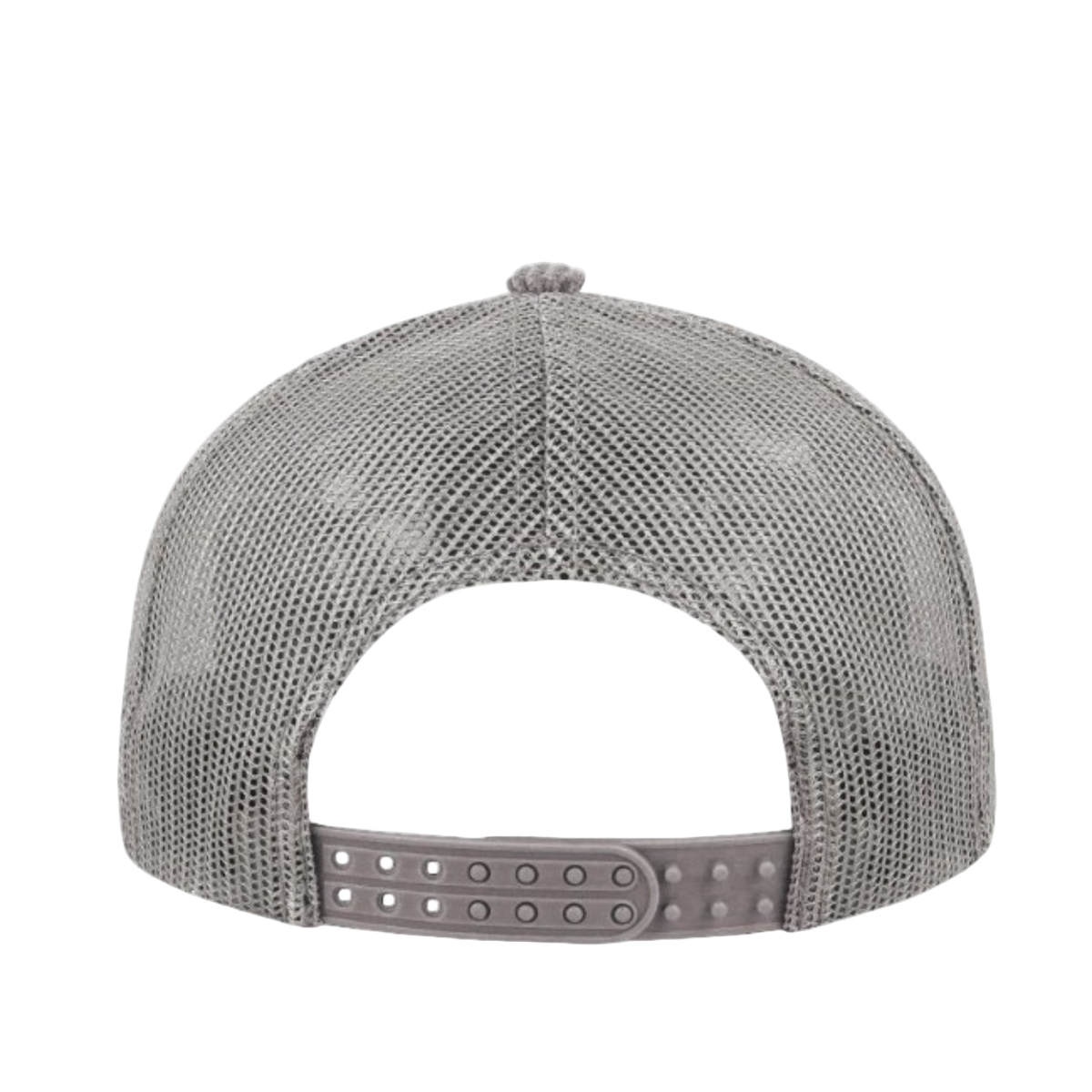 Grey back