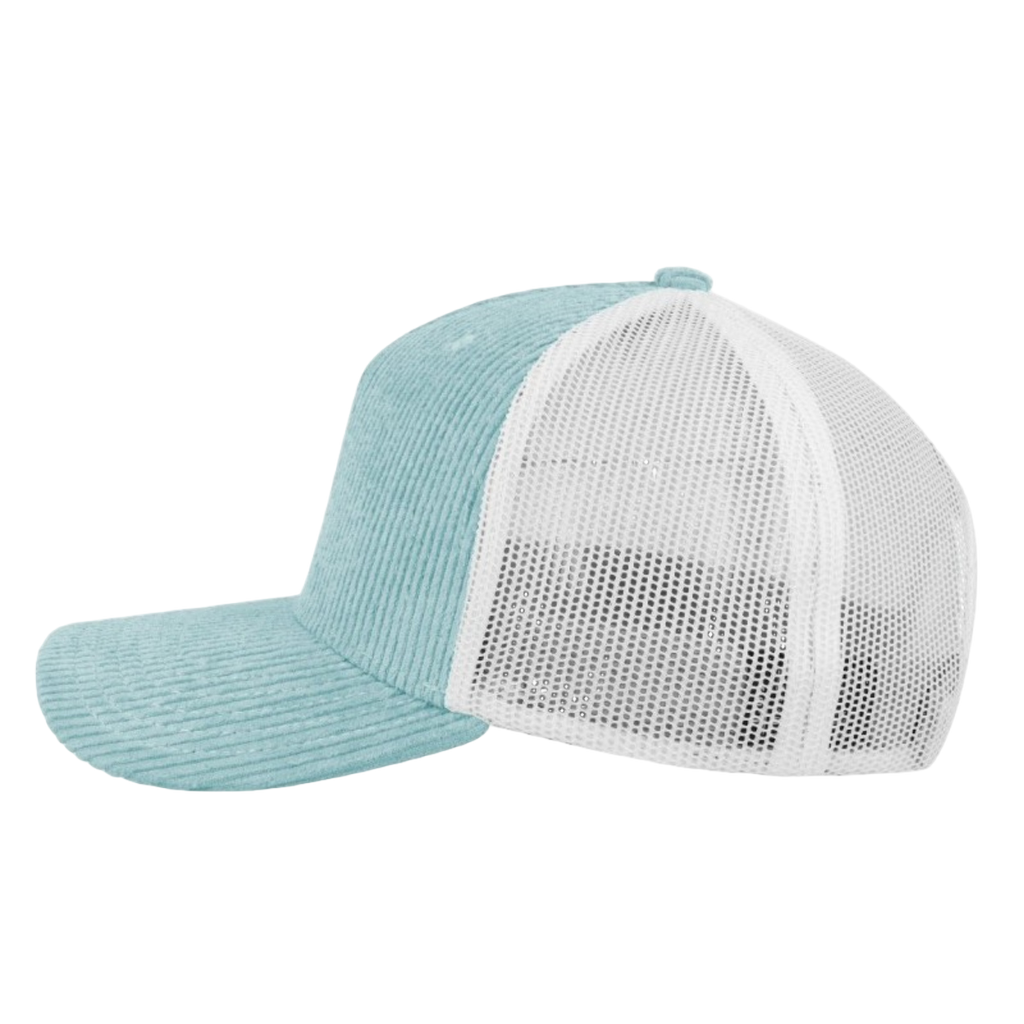 Sky Blue left